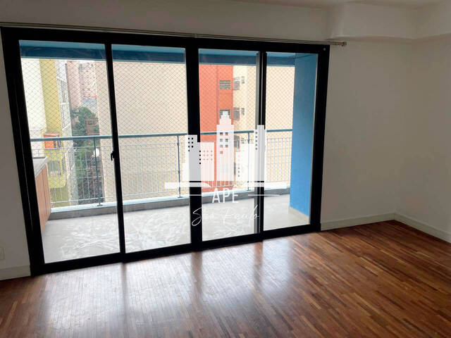 #44 - Apartamento para Venda em São Paulo - SP - 2