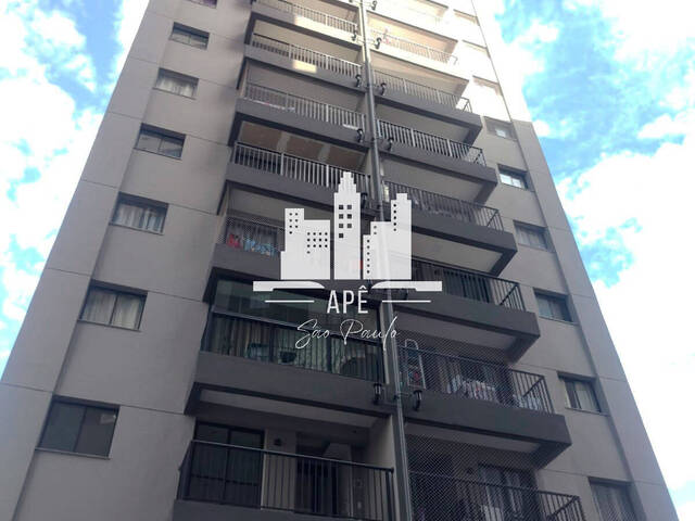 #46CONECTA - Apartamento para Venda em São Paulo - SP - 2