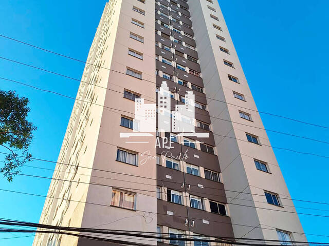 #MAR100 - Apartamento para Venda em São Paulo - SP - 2