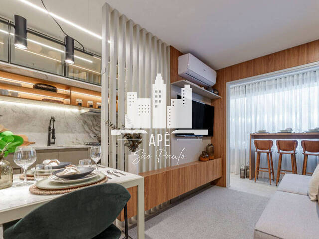 Apartamento para Venda em São Paulo - 3