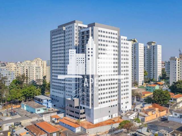 #KVKZJABA - Apartamento para Venda em São Paulo - SP - 1