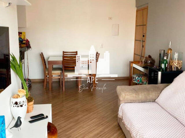 Apartamento para Venda em São Paulo - 4