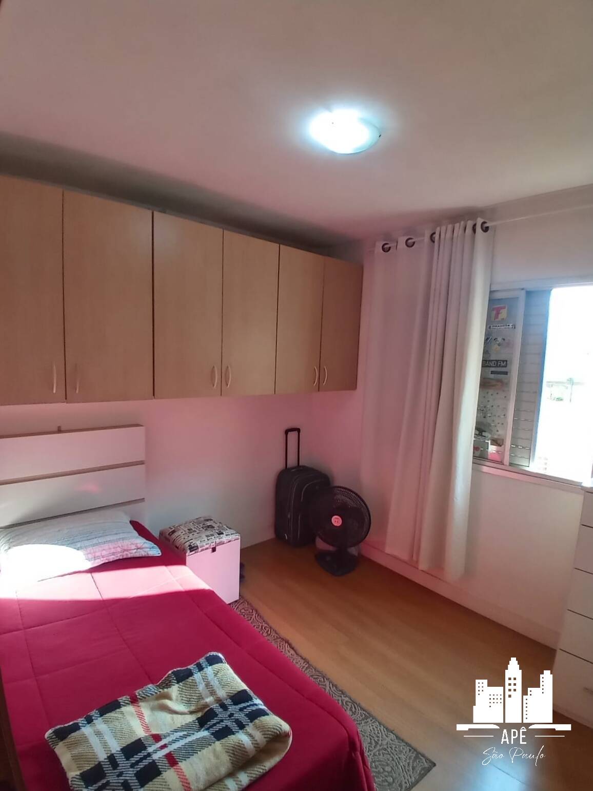 Apartamento à venda com 2 quartos, 57m² - Foto 6