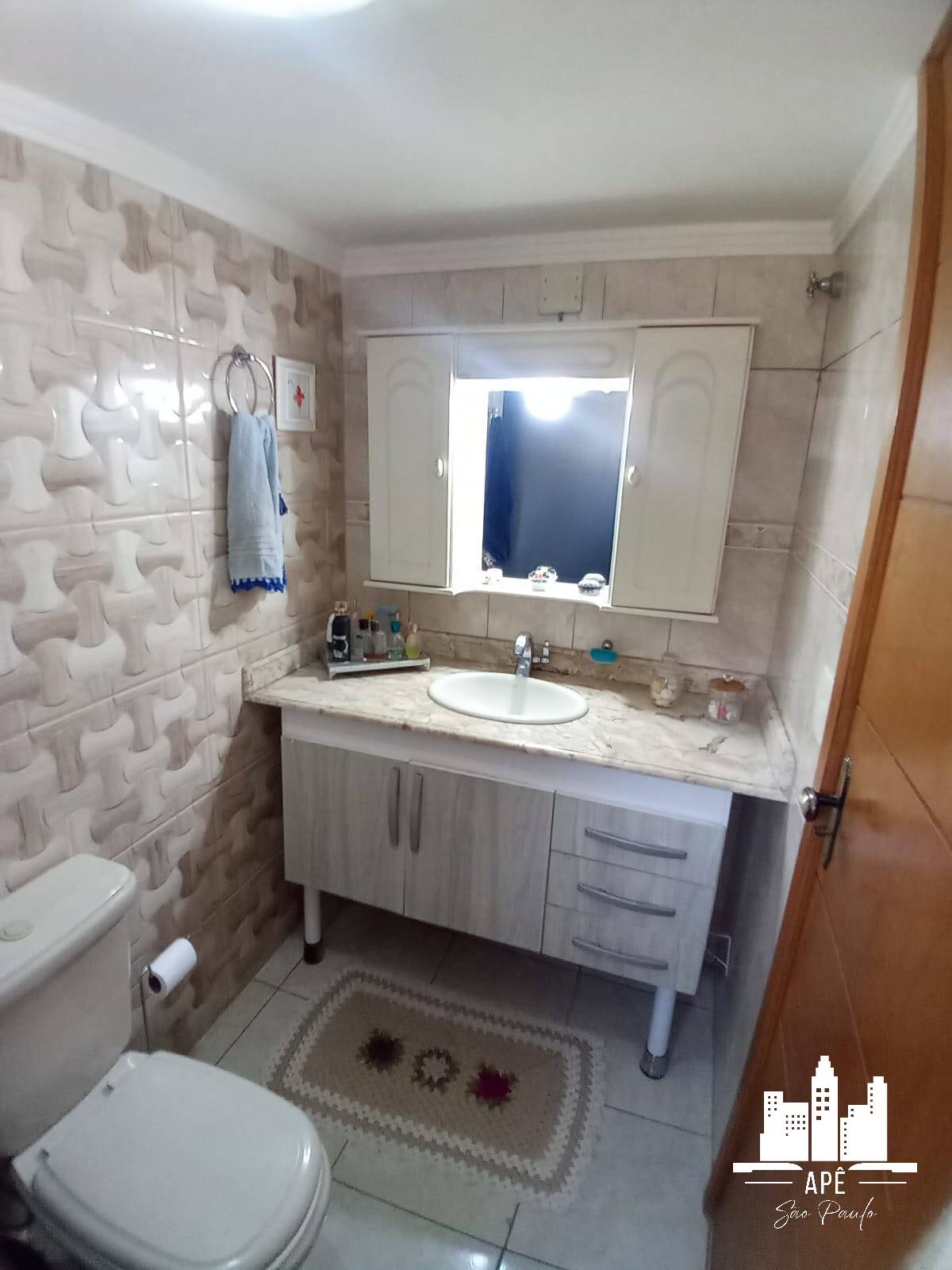 Apartamento à venda com 2 quartos, 57m² - Foto 10