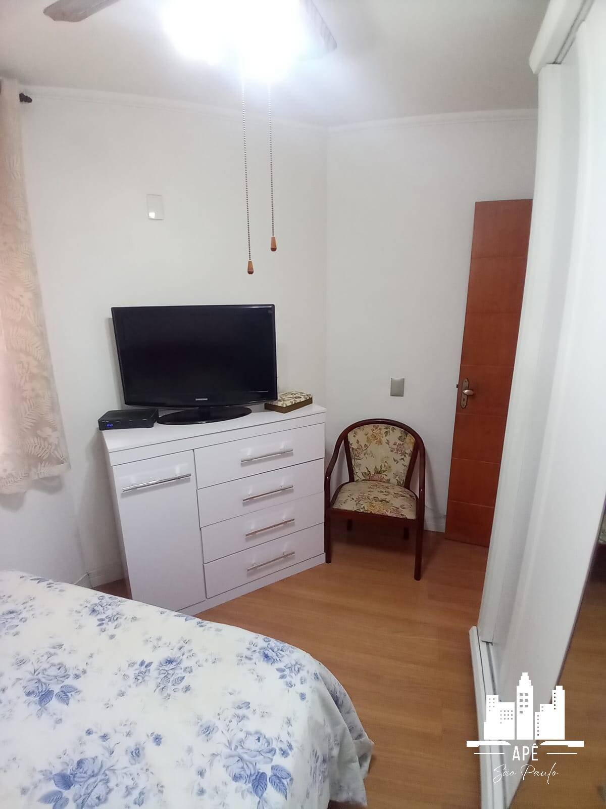 Apartamento à venda com 2 quartos, 57m² - Foto 12