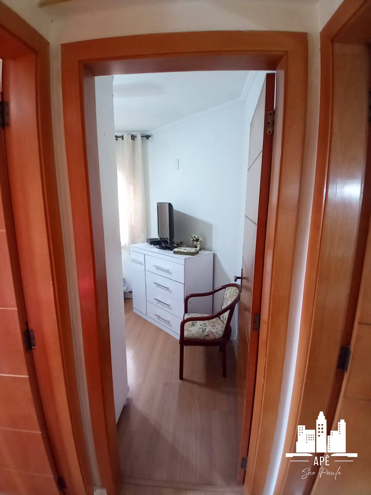 Apartamento à venda com 2 quartos, 57m² - Foto 14