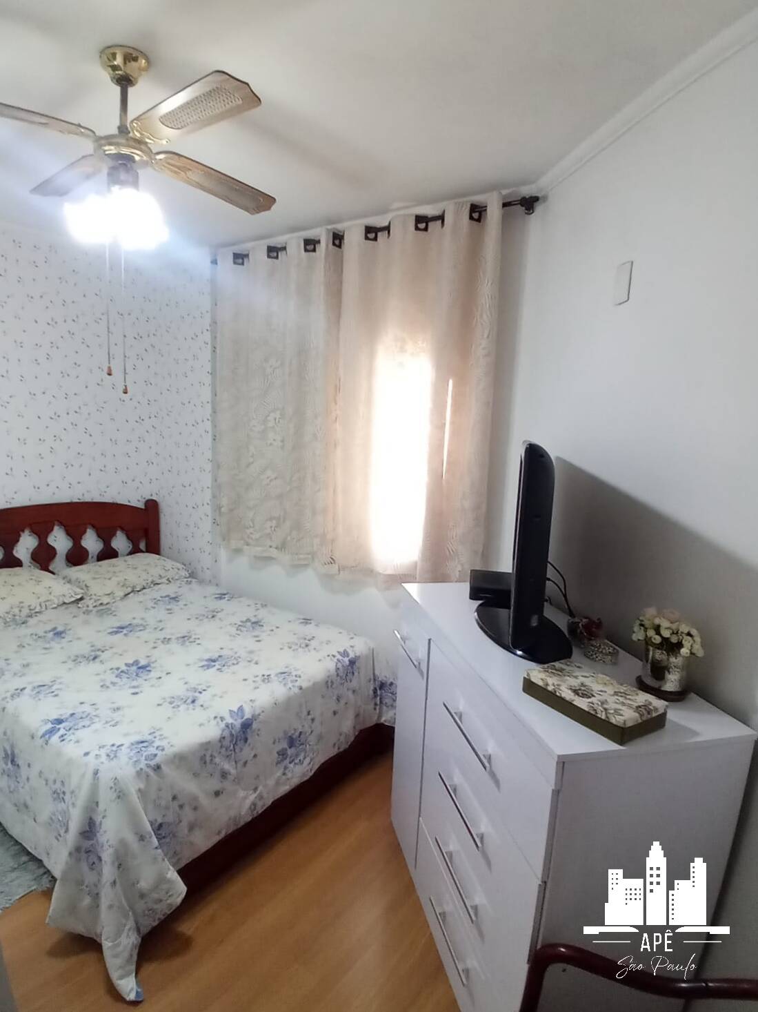 Apartamento à venda com 2 quartos, 57m² - Foto 11