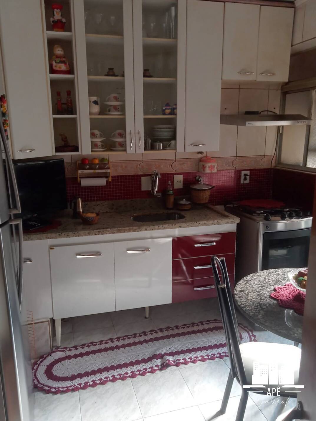 Apartamento à venda com 2 quartos, 57m² - Foto 18