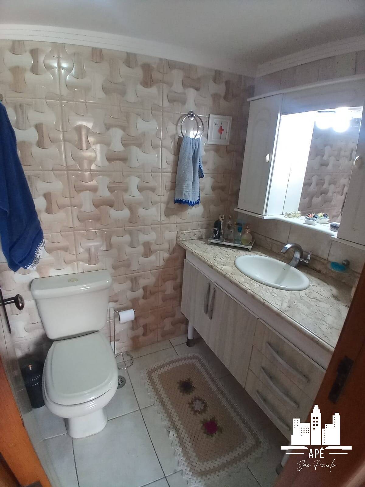 Apartamento à venda com 2 quartos, 57m² - Foto 15