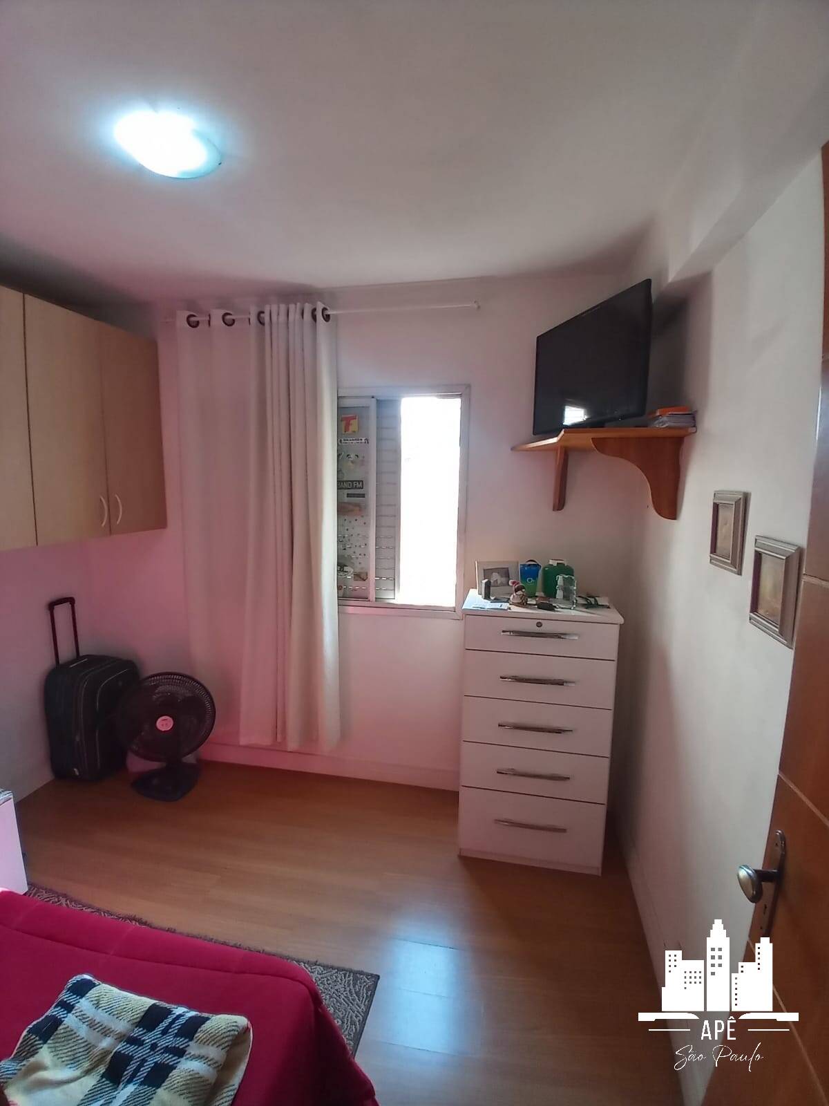 Apartamento à venda com 2 quartos, 57m² - Foto 8