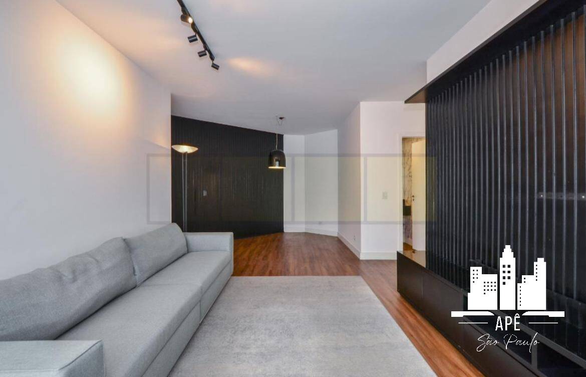 Apartamento à venda e aluguel com 2 quartos, 116m² - Foto 1