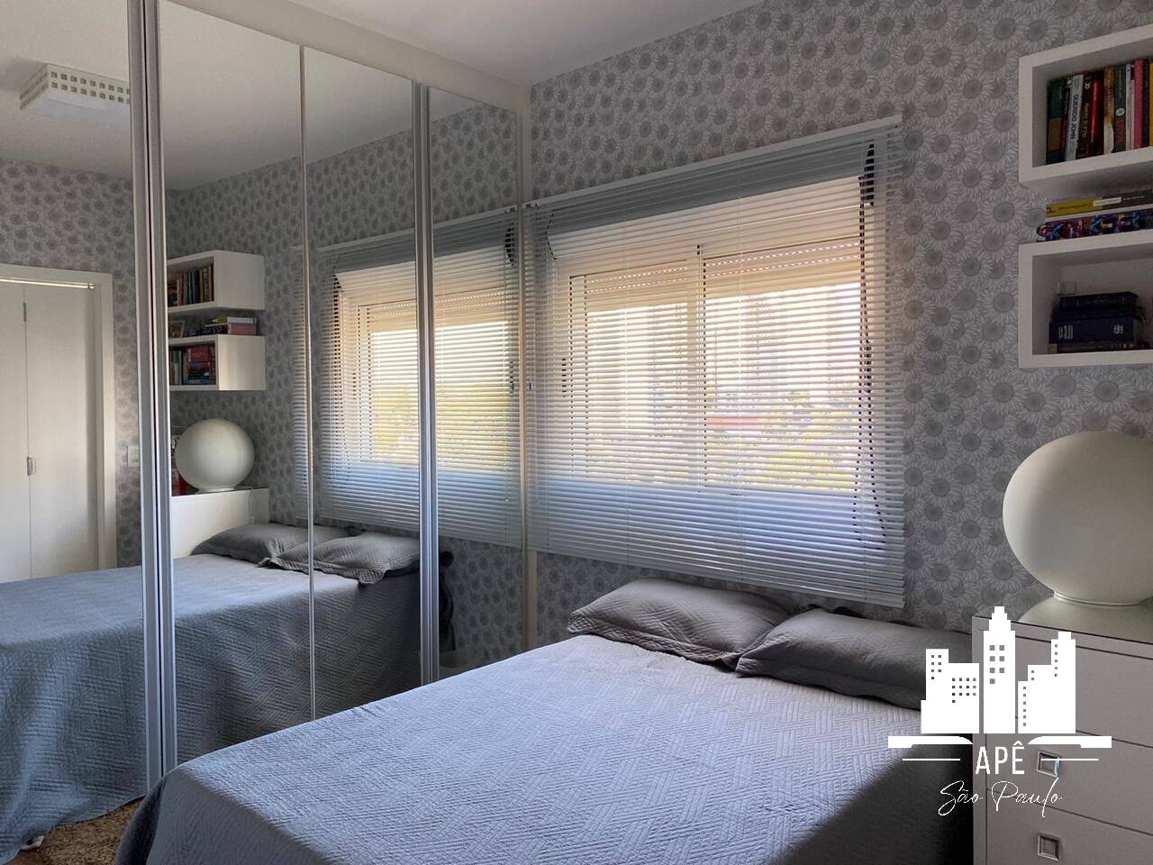 Apartamento à venda e aluguel com 2 quartos, 116m² - Foto 12