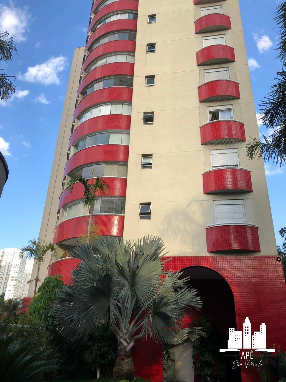 Apartamento à venda e aluguel com 2 quartos, 116m² - Foto 15