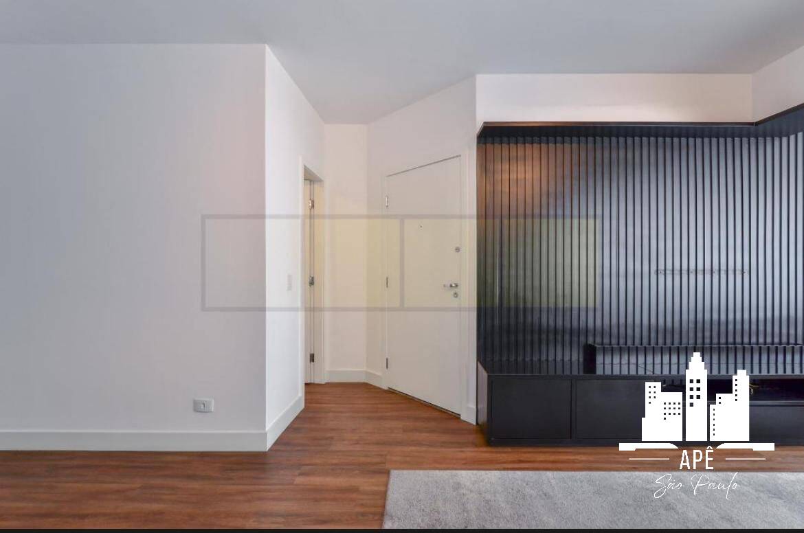 Apartamento à venda e aluguel com 2 quartos, 116m² - Foto 2