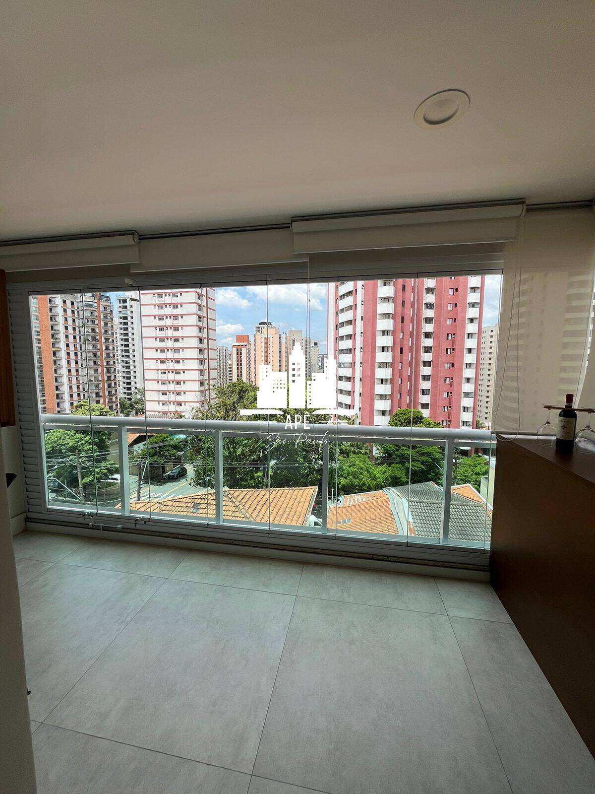 Apartamento à venda com 1 quarto, 47m² - Foto 20