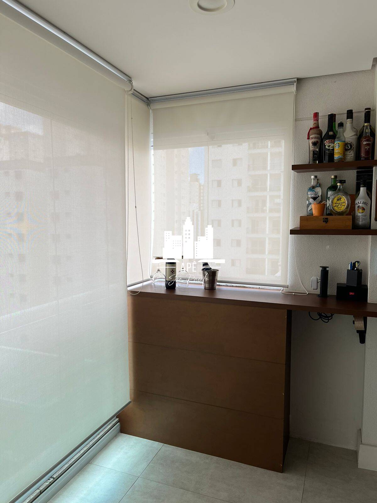 Apartamento à venda com 1 quarto, 47m² - Foto 18