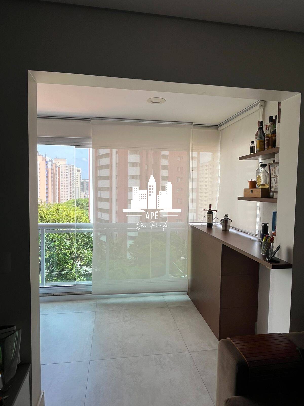 Apartamento à venda com 1 quarto, 47m² - Foto 19