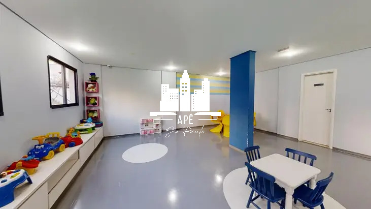 Cobertura à venda com 3 quartos, 180m² - Foto 21