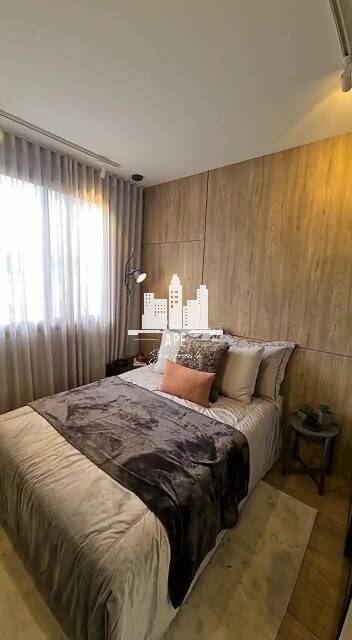 Apartamento à venda com 2 quartos, 33m² - Foto 13