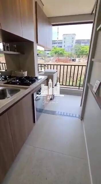 Apartamento à venda com 2 quartos, 44m² - Foto 14