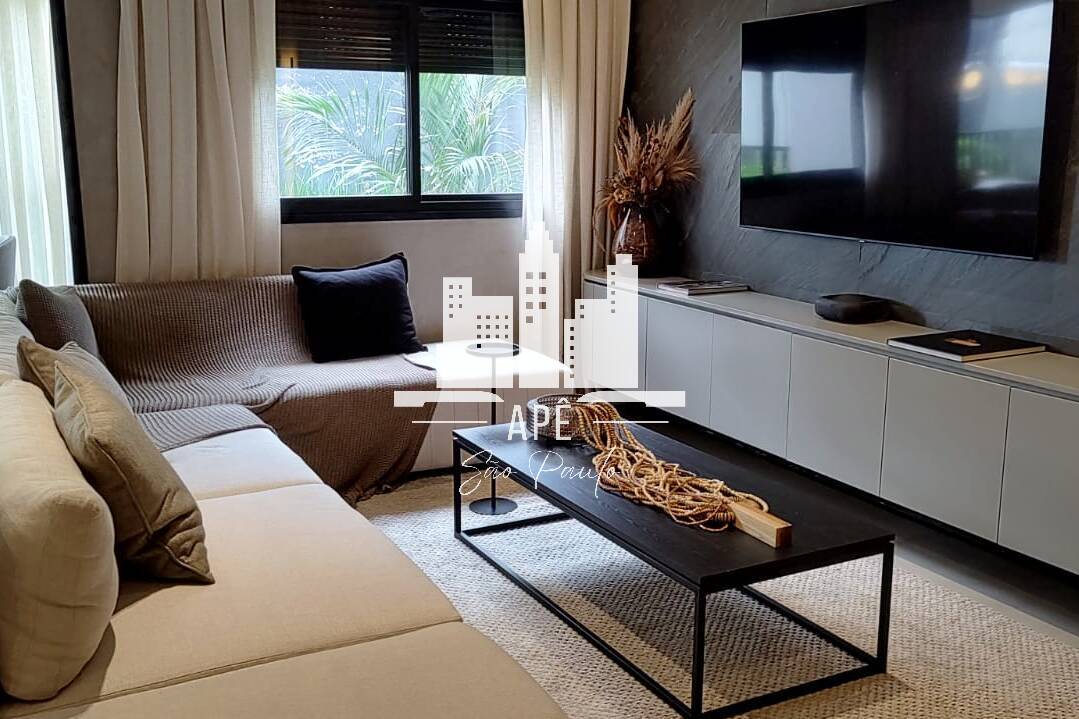 Apartamento à venda com 2 quartos, 63m² - Foto 2