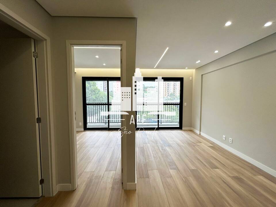 Apartamento à venda com 1 quarto, 32m² - Foto 13