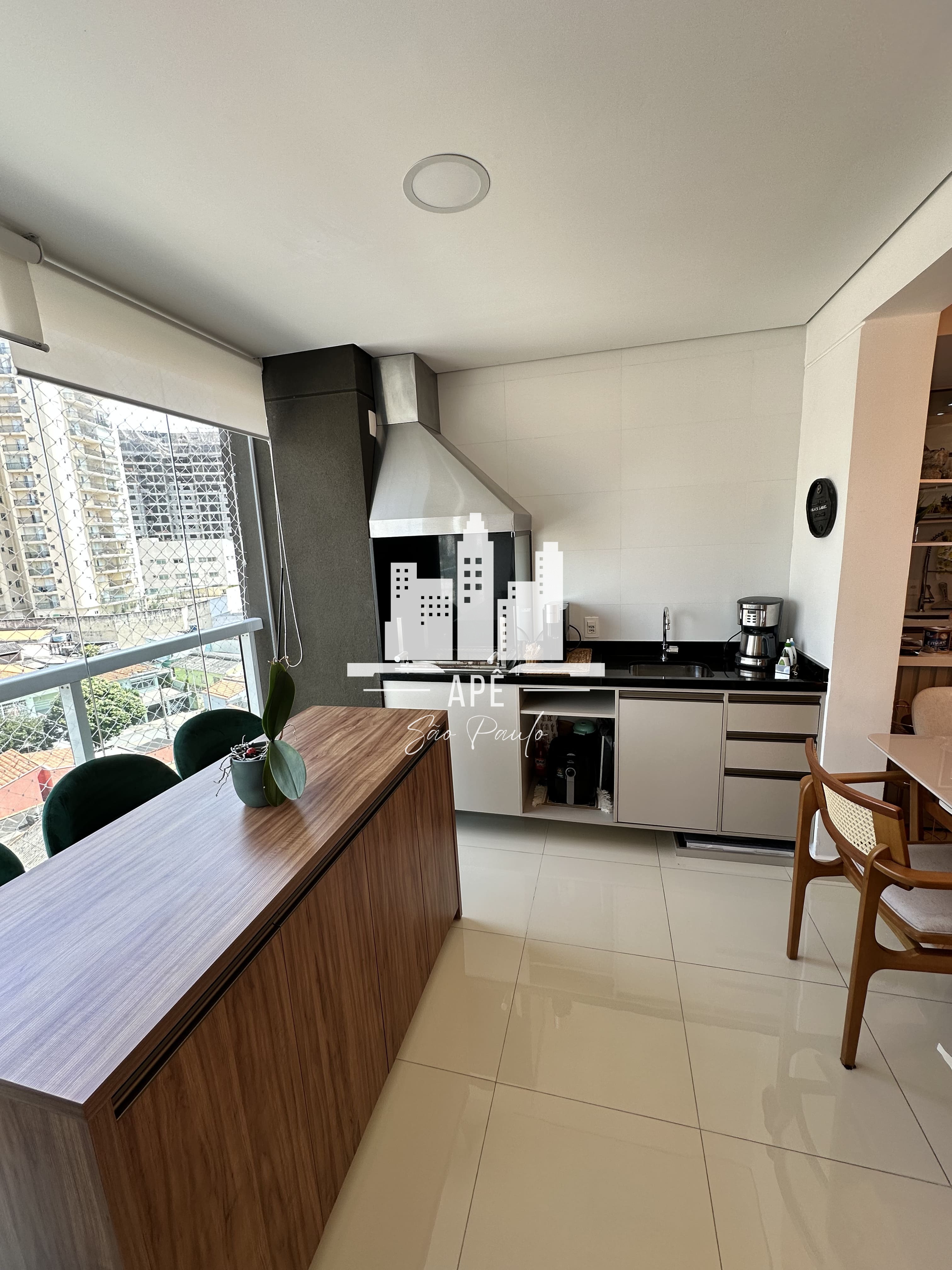 Apartamento à venda com 2 quartos, 91m² - Foto 8