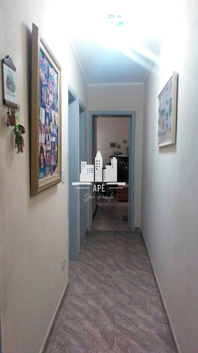 Apartamento à venda com 2 quartos, 69m² - Foto 6