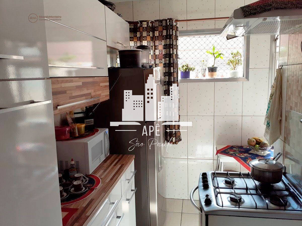 Apartamento à venda com 2 quartos, 69m² - Foto 18