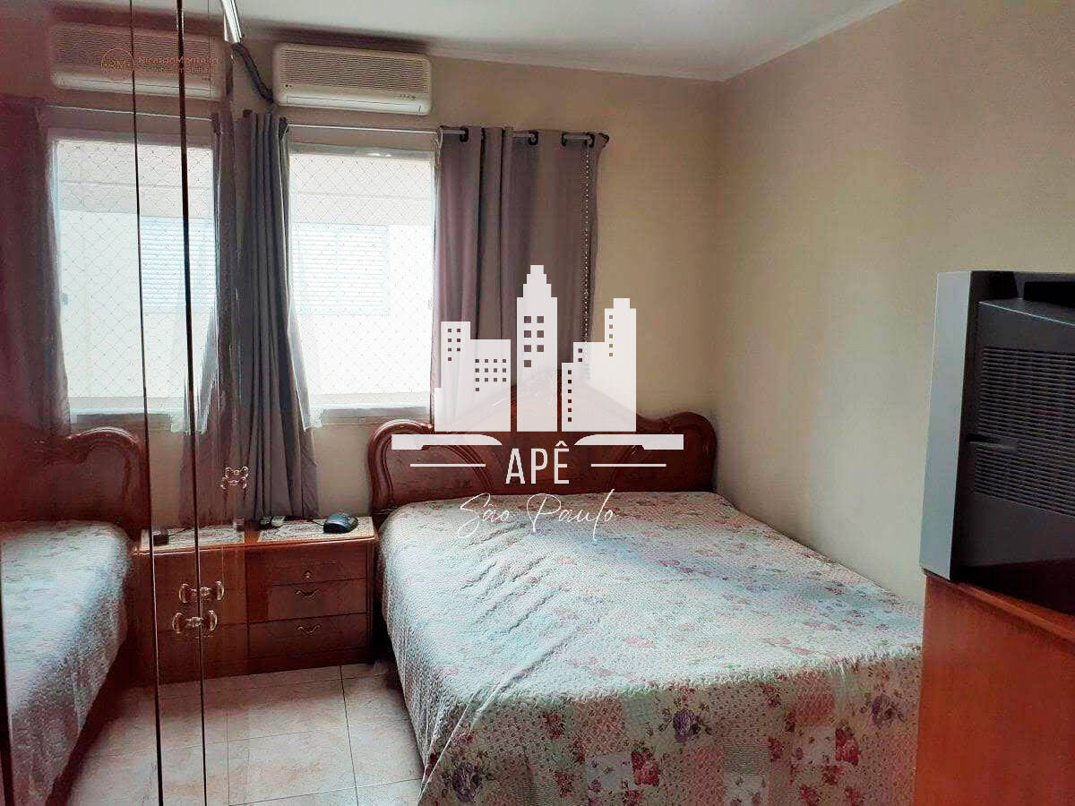 Apartamento à venda com 2 quartos, 69m² - Foto 8