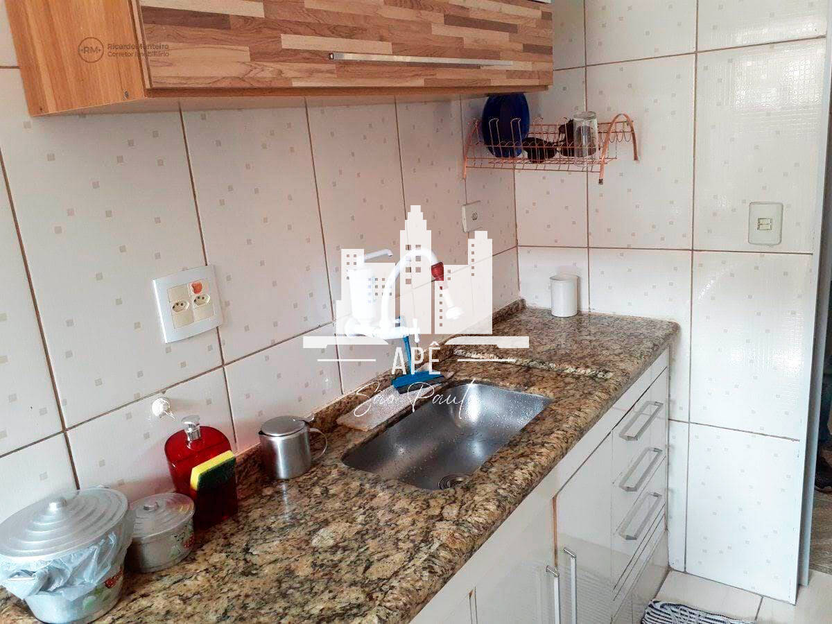 Apartamento à venda com 2 quartos, 69m² - Foto 16