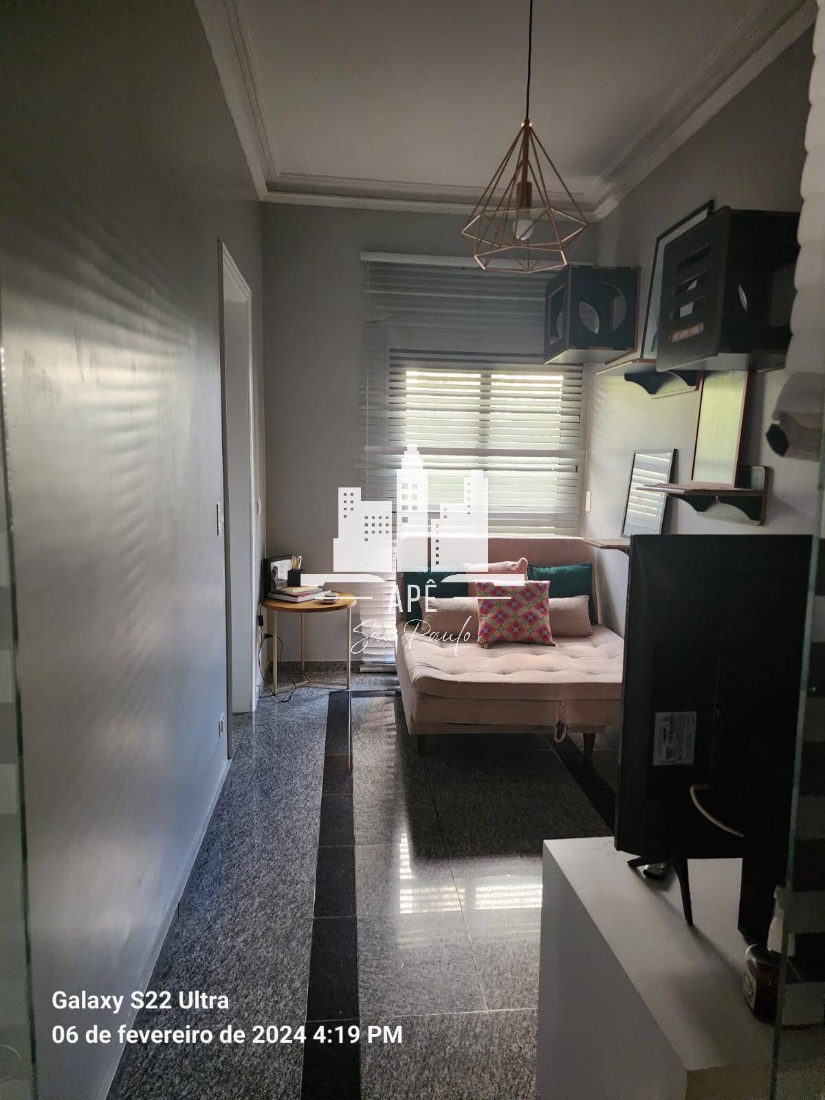 Apartamento à venda com 3 quartos, 216m² - Foto 22