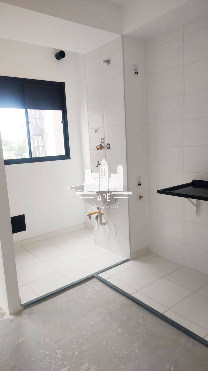 Apartamento à venda com 2 quartos, 36m² - Foto 11