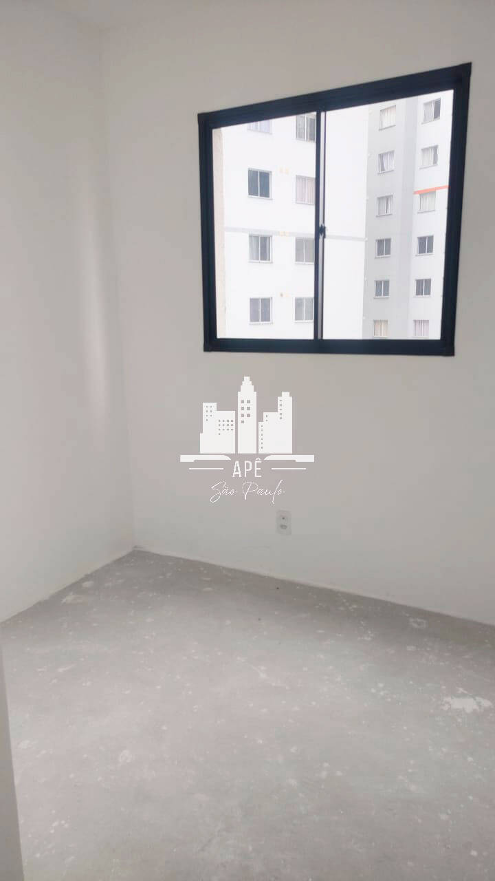 Apartamento à venda com 2 quartos, 36m² - Foto 9