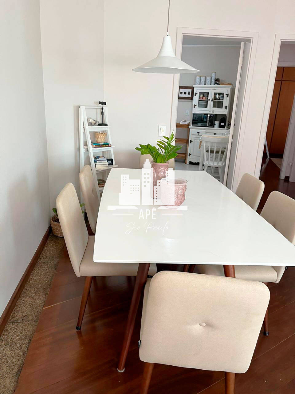 Apartamento à venda com 2 quartos, 86m² - Foto 3