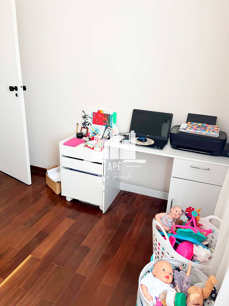 Apartamento à venda com 2 quartos, 86m² - Foto 13