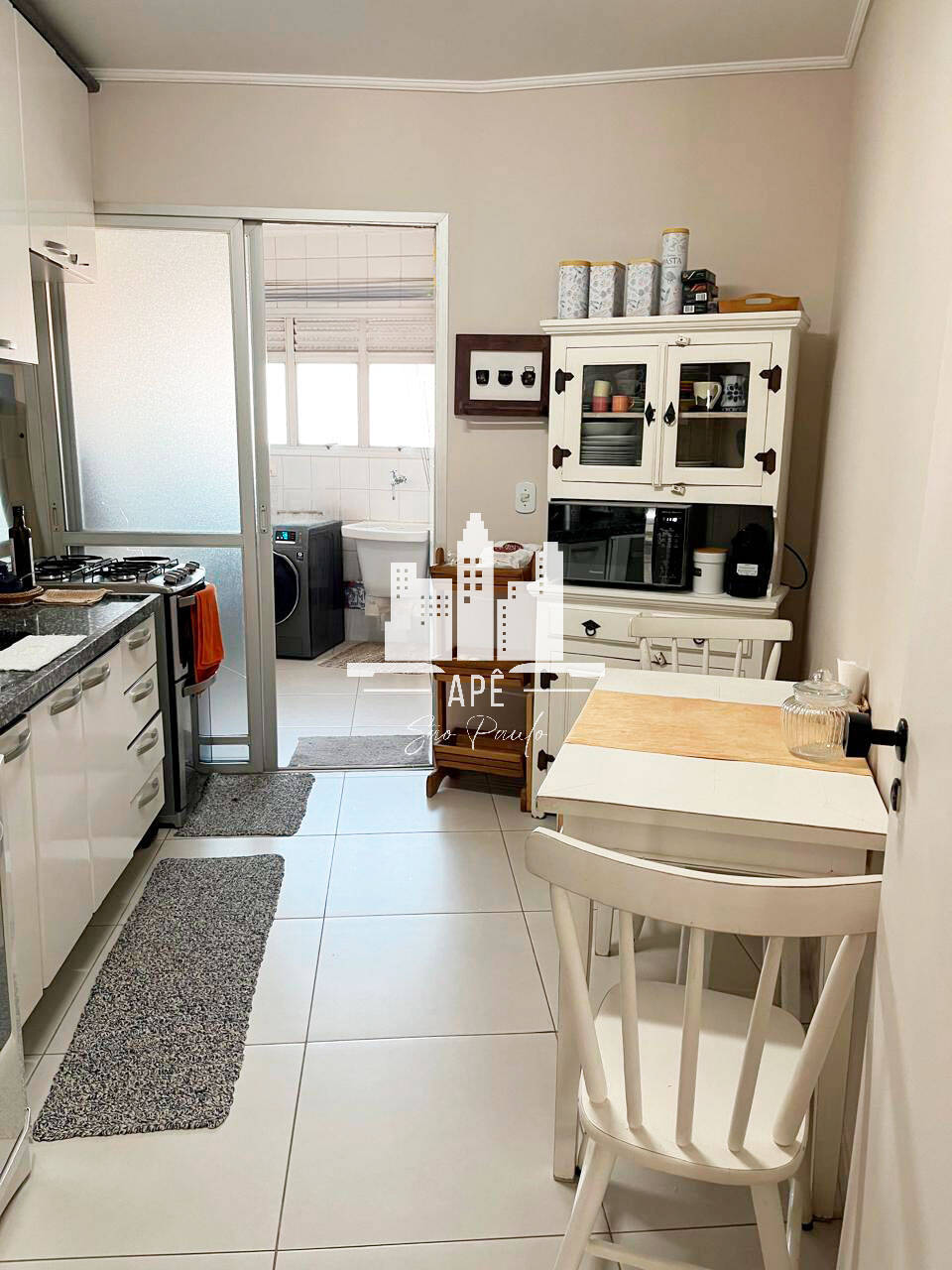 Apartamento à venda com 2 quartos, 86m² - Foto 17