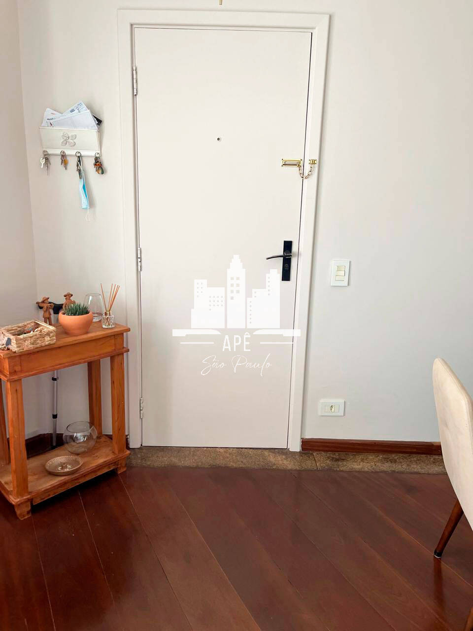 Apartamento à venda com 2 quartos, 86m² - Foto 5