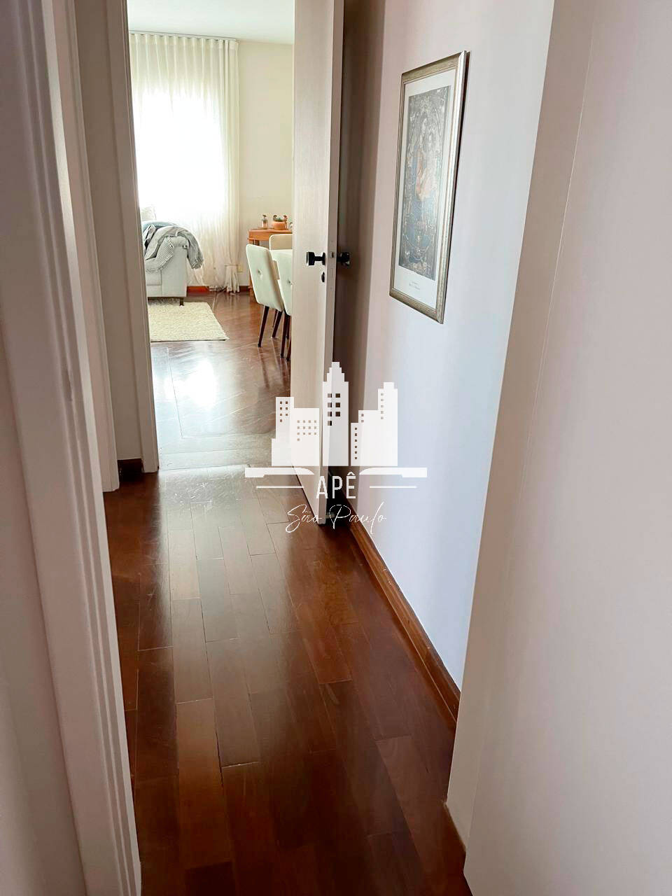 Apartamento à venda com 2 quartos, 86m² - Foto 6