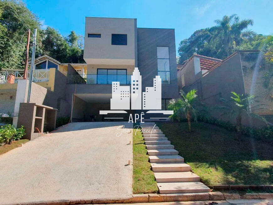 Casa à venda com 3 quartos, 220m² - Foto 27