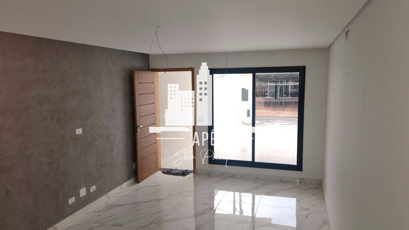 Sobrado à venda com 3 quartos, 108m² - Foto 4