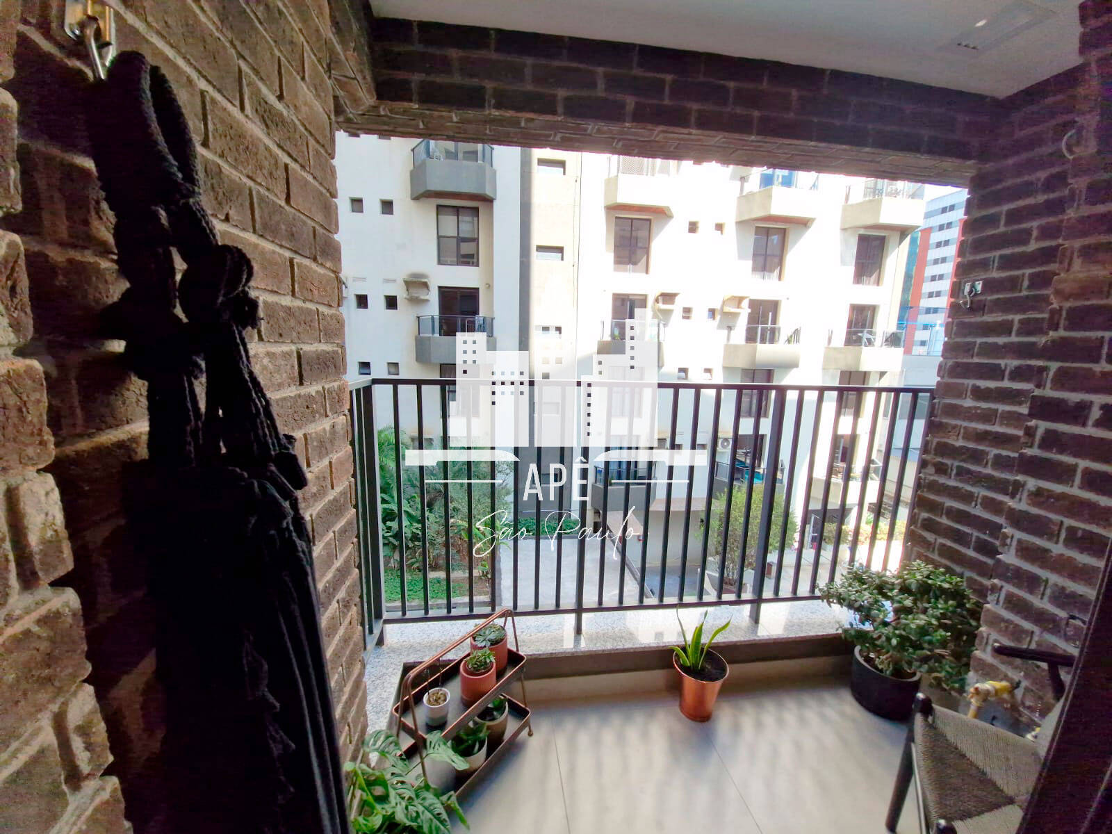 Apartamento à venda com 1 quarto, 29m² - Foto 11