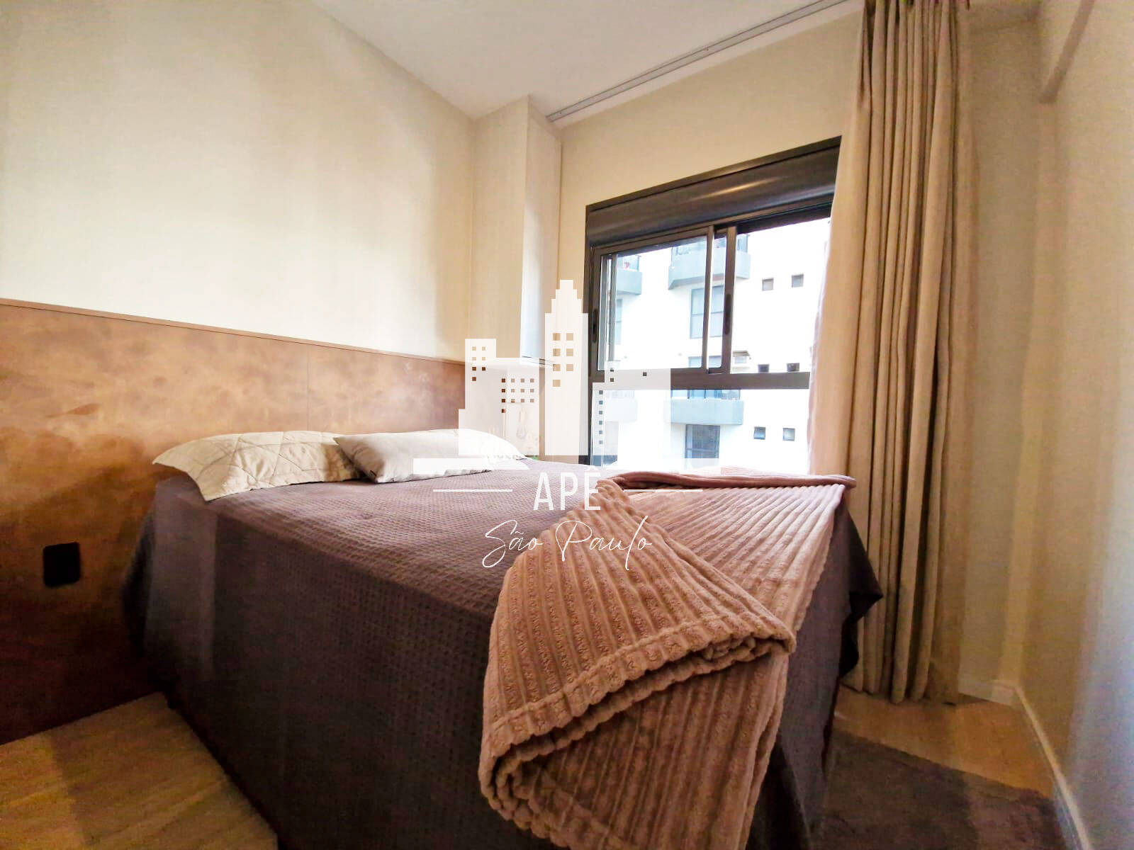 Apartamento à venda com 1 quarto, 29m² - Foto 19