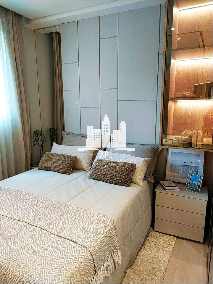 Apartamento à venda com 2 quartos, 42m² - Foto 11