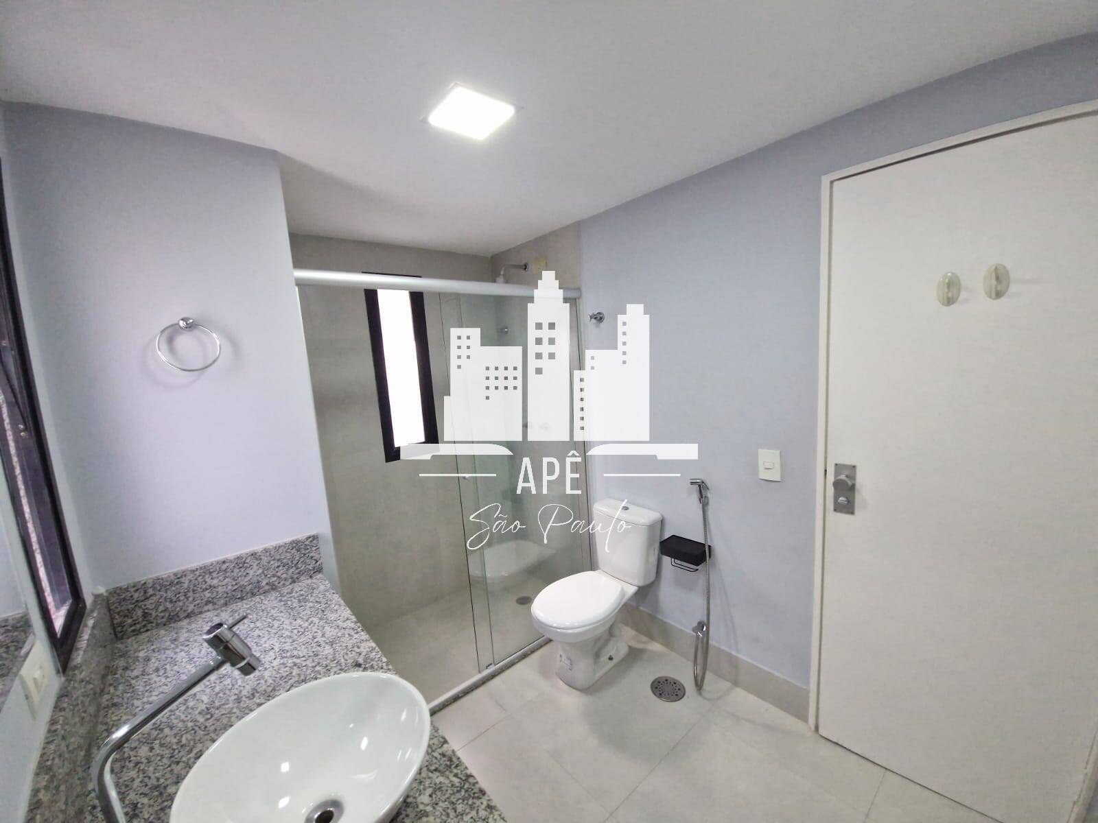 Apartamento à venda com 4 quartos, 216m² - Foto 21