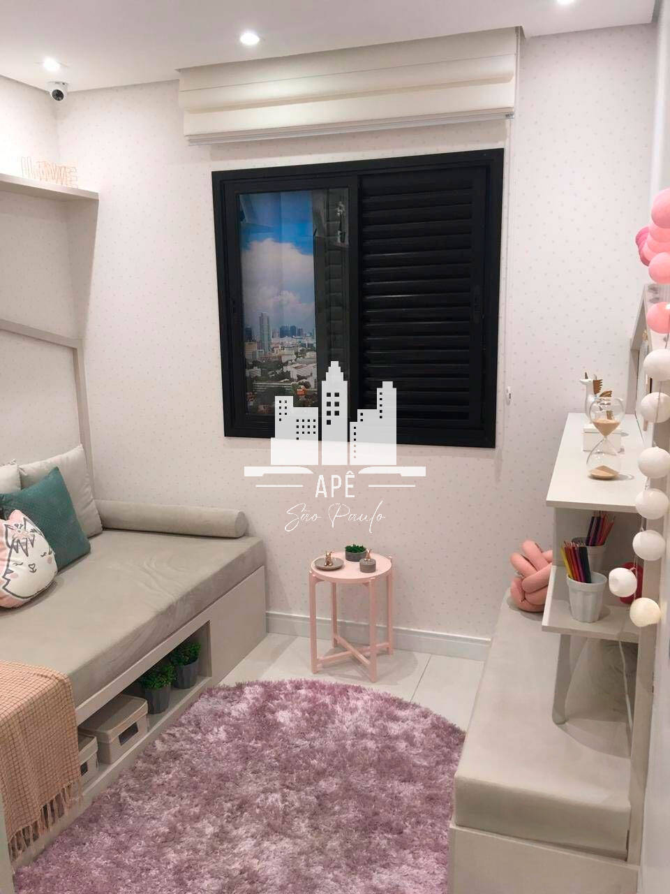 Apartamento à venda com 3 quartos, 48m² - Foto 10