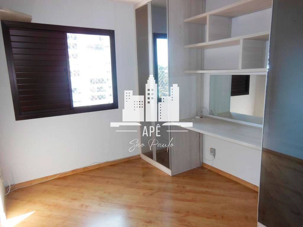 Apartamento à venda com 3 quartos, 100m² - Foto 6