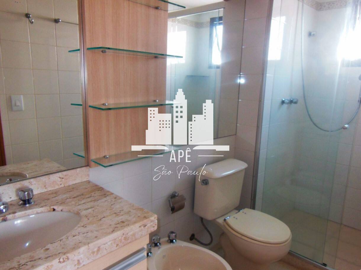 Apartamento à venda com 3 quartos, 100m² - Foto 11