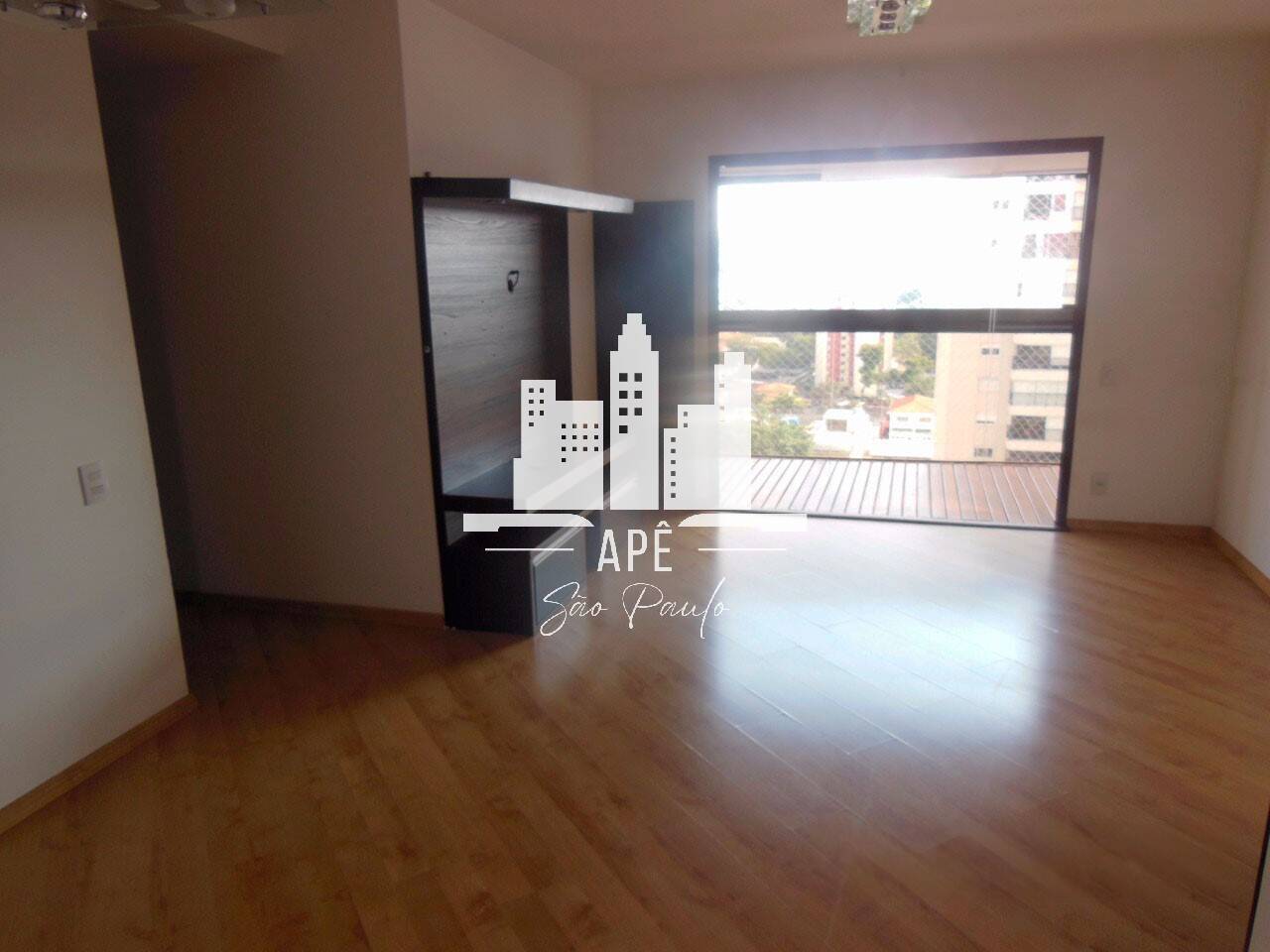 Apartamento à venda com 3 quartos, 100m² - Foto 4