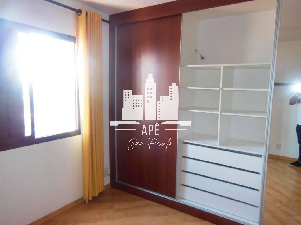 Apartamento à venda com 3 quartos, 100m² - Foto 8